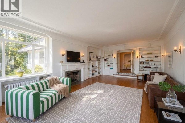4670 Piccadilly South, West Vancouver, BC V7W1J7 Photo 3