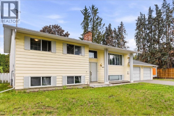 Office - 4671 Fordham Road, Kelowna, BC V1W1P1 Photo 2