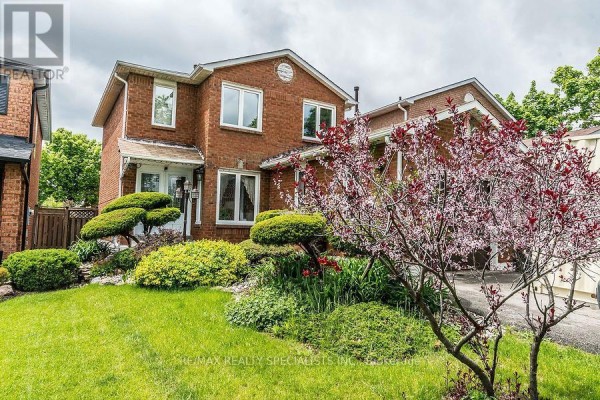 4674 Pemmican Trail, Mississauga, ON, photo 2