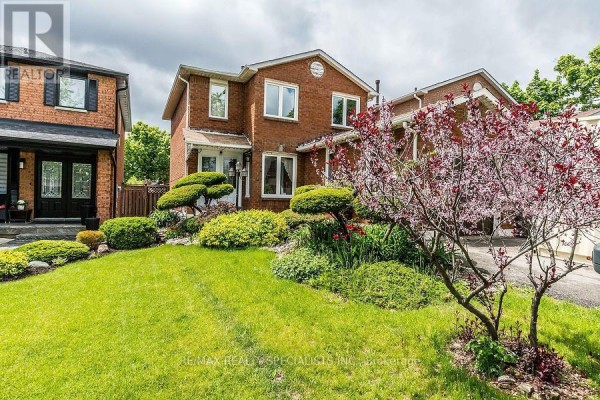 4674 Pemmican Trail, Mississauga, ON, photo 3