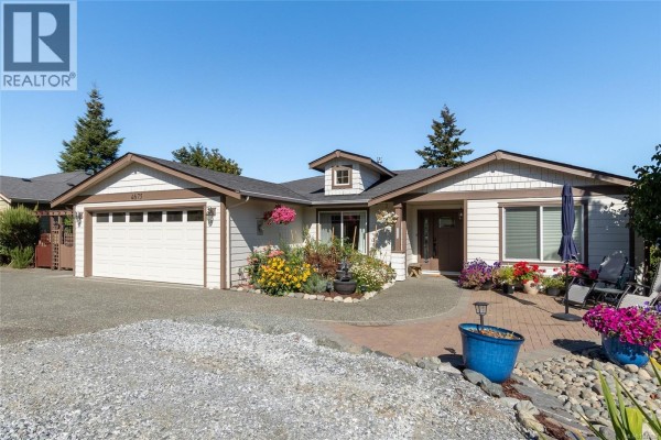 Storage - 4675 Davenport Rd, Cowichan Bay, BC V0R1N1 Photo 2