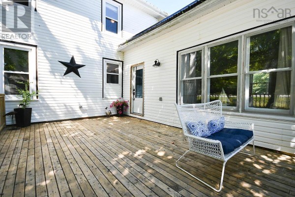 Laundry room - 4677 Highway 215, Noel, NS B0N2C0 Photo 4