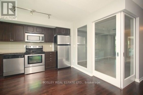 Dining room - 468 - 209 Fort York Boulevard, Toronto, ON M5V4A1 Photo 2