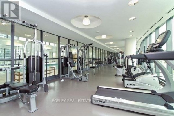 Bedroom - 468 - 209 Fort York Boulevard, Toronto, ON M5V4A1 Photo 4