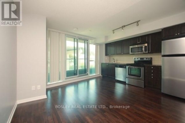 468 - 209 Fort York Boulevard, Toronto, ON M5V4A1 Photo 5