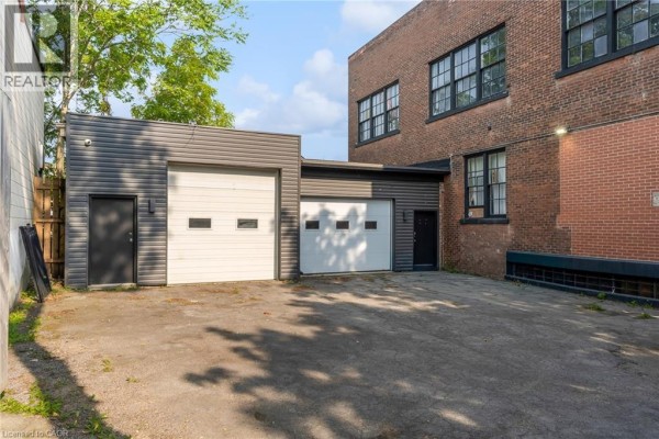 468 Cumberland Avenue Unit# 1, Hamilton, ON, photo 2