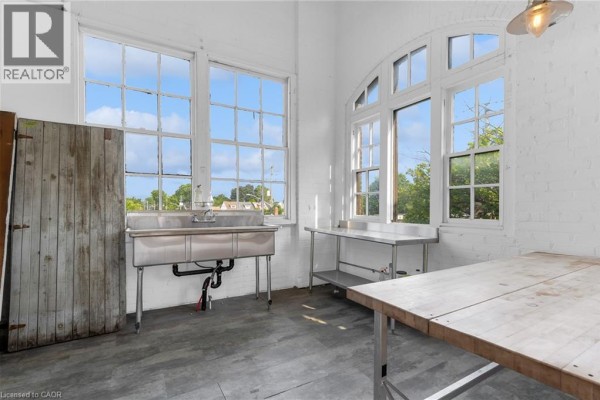 468 Cumberland Avenue Unit# Loft, Hamilton, ON, photo 2