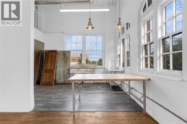 468 Cumberland Avenue Unit# Loft, Hamilton, ON, photo 3