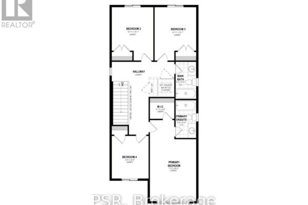 468 Green Gate Boulevard, Cambridge, ON, photo 3