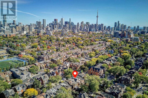 Furnace - 468 Markham Street, Toronto, ON M6G2L3 Photo 5