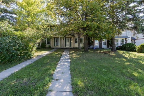 Eat in kitchen - 468 Meadowood Drive, Winnipeg, MB R2M4M1 Photo 2