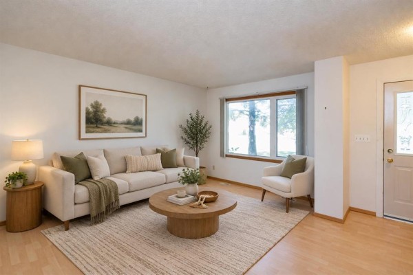 Bedroom - 468 Meadowood Drive, Winnipeg, MB R2M4M1 Photo 5