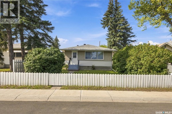 468 St John Street, Regina