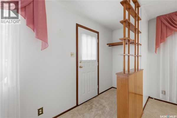Kitchen/Dining room - 468 St John Street, Regina, SK S4R1R3 Photo 4