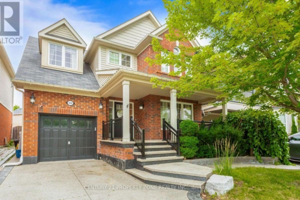 468 Tonelli Lane, Milton