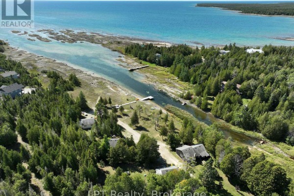 468 Warner Bay Road, Northern Bruce Peninsula, ON N0H2R0 Photo 4