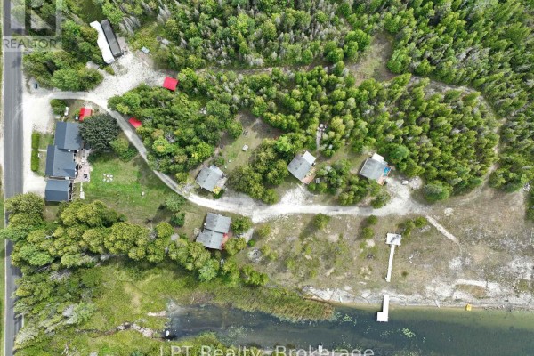 468 Warner Bay Road, Northern Bruce Peninsula, ON N0H2R0 Photo 5