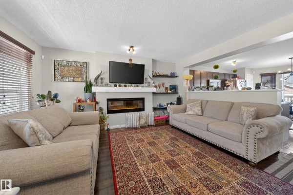 Primary Bedroom - 4680 Crabapple Run Sw, Edmonton, AB T6X0Y8 Photo 4