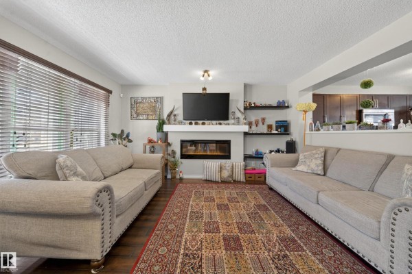 Bedroom 2 - 4680 Crabapple Run Sw, Edmonton, AB T6X0Y8 Photo 5