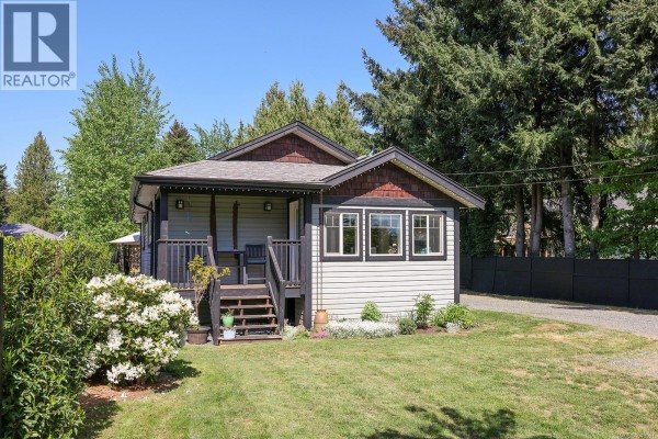 Office - 4680 Cumberland Rd, Cumberland, BC V0R1S0 Photo 4
