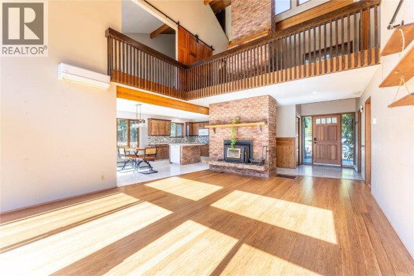 Loft - 4681 Goat River  N Road, Arrow Creek, BC V0B1G9 Photo 5
