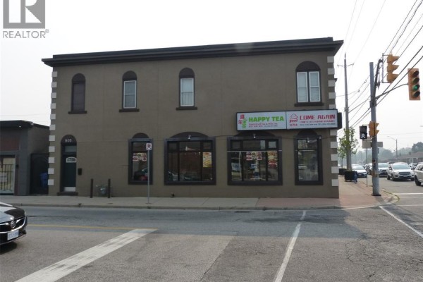 4685-4691 Wyandotte Street East, Windsor, ON N8Y3B4 Photo 2