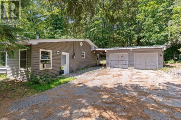 4687 County Rd 21 Road, Dysart Et Al, ON K0M1S0 Photo 3