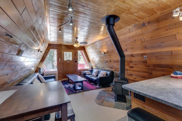 46890 Sakwi Creek Road, Mission, BC V0M1A1 Photo 4