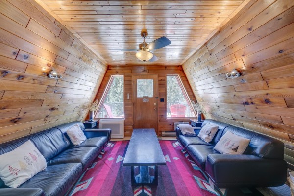 46890 Sakwi Creek Road, Mission, BC V0M1A1 Photo 5