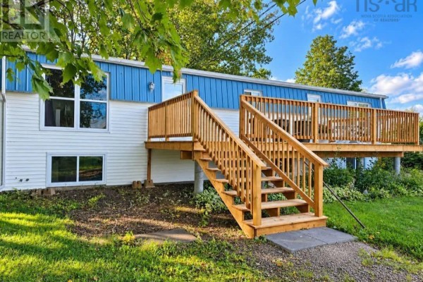 4pc Bathroom - 469 311 Highway, North River, NS B6L6M1 Photo 3