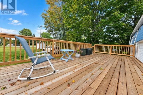 Primary Bedroom - 469 311 Highway, North River, NS B6L6M1 Photo 5