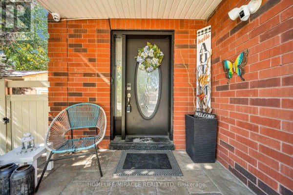 469 Fothergill Boulevard, Burlington, ON L7L6J1 Photo 4
