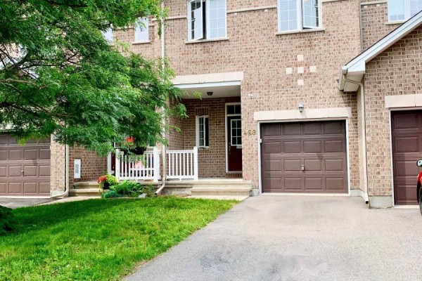 469 Foxhall Way, Ottawa