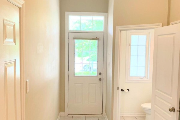 Kitchen - 469 Foxhall Way, Ottawa, ON K2M0G2 Photo 3
