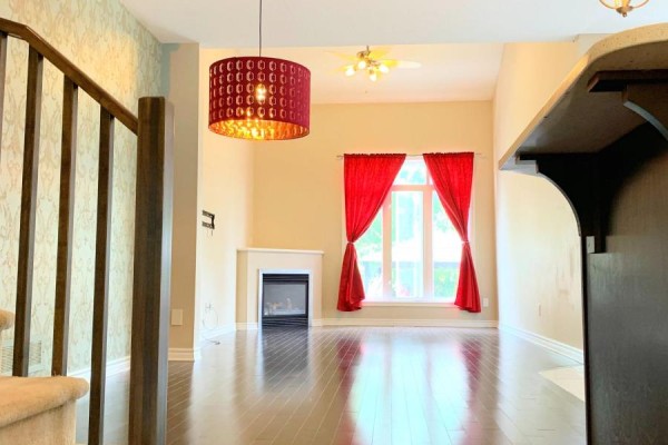 Bedroom - 469 Foxhall Way, Ottawa, ON K2M0G2 Photo 5
