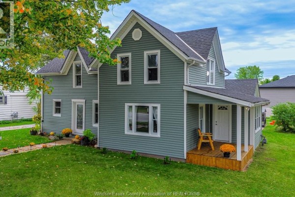 469 King Street East, Harrow