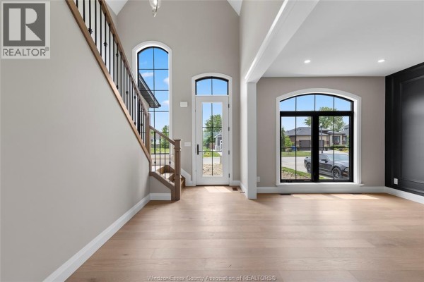 5pc Ensuite bath - 469 Marla, Lakeshore, ON N0R1A0 Photo 5