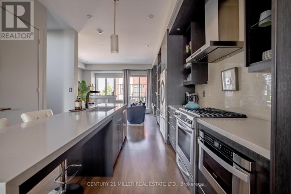 469 Nautical Boulevard, Oakville, ON, photo 2