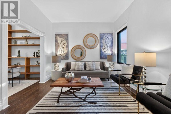 Recreational, Games room - 469 Richmond Street E, Toronto, ON M5A1R1 Photo 3