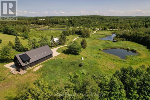 469319 Grey Rd 31 Road, Grey Highlands, ON N0C1M0 Photo 2