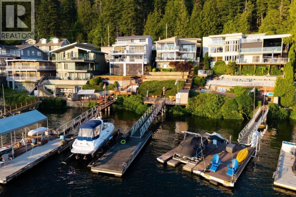 4695 Belcarra Bay Road, Belcarra, BC V3H4P6 Photo 4