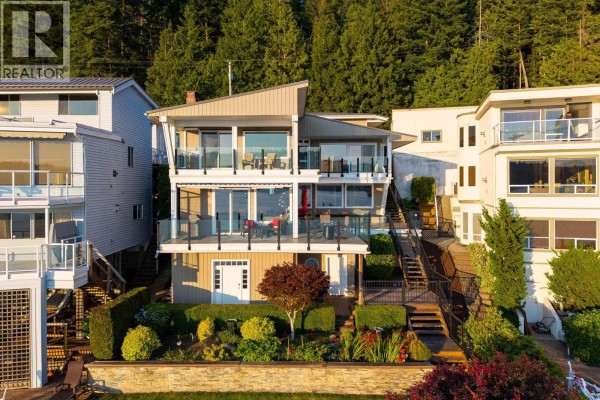 4695 Belcarra Bay Road, Belcarra, BC V3H4P6 Photo 5