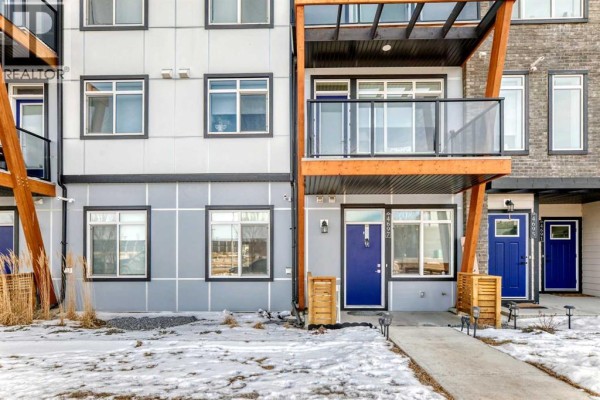 Other - 4697 Seton Drive Se, Calgary, AB T3M3T9 Photo 3