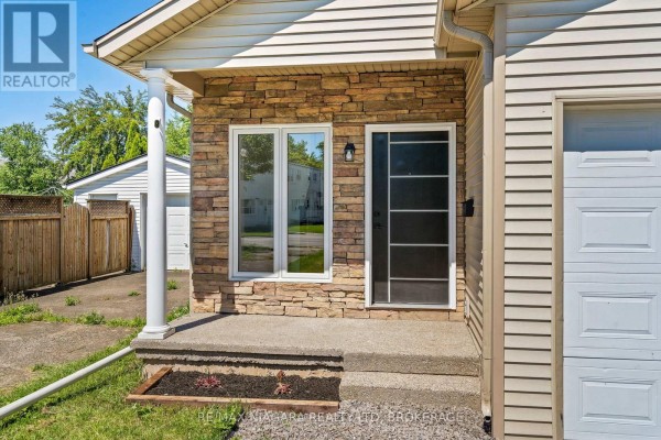 46a Pelham Road, St  Catharines, ON, photo 2