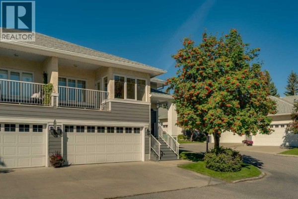 Primary Bedroom - 47, 72 Millside Drive Sw, Calgary, AB T2Y3G8 Photo 2