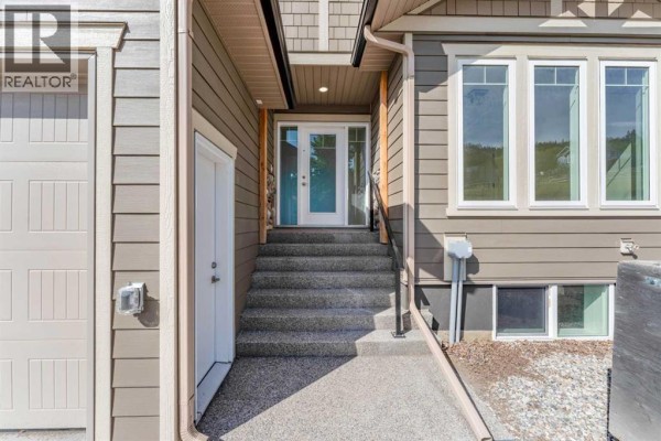 4pc Bathroom - 47, Ironstone Dr, Coleman, AB T0K0M0 Photo 3