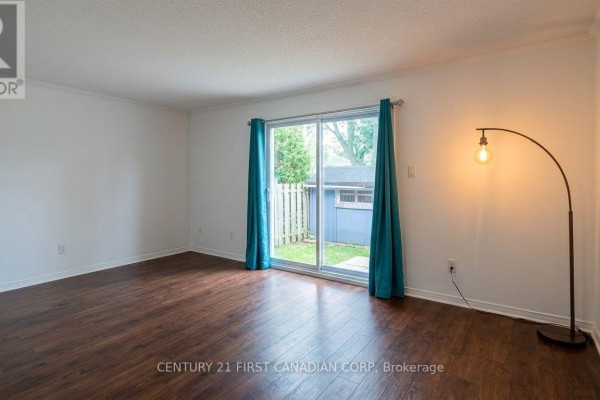 47 - 1247 Huron Street, London East, ON N5Y4X7 Photo 4