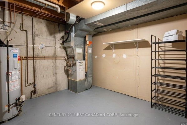 47 - 1247 Huron Street, London East, ON N5Y4X7 Photo 5
