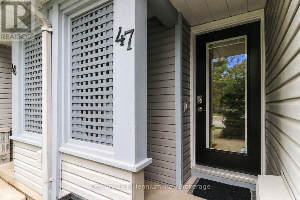 47 - 146 Settlers Way, Blue Mountains, ON, photo 2