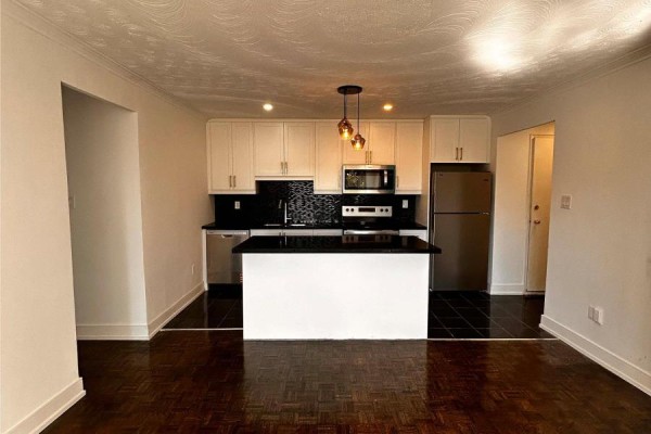 Bedroom - #47 - 4 Superior Avenue, Toronto, ON M8V2M1 Photo 3